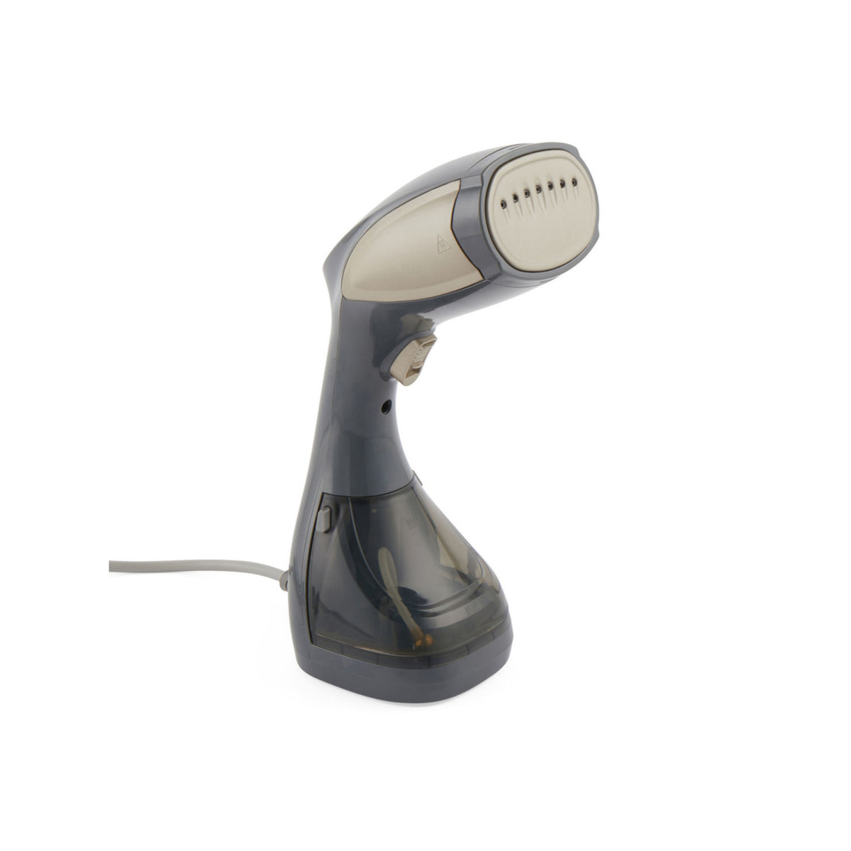 Beldray handheld garment steamer - British product