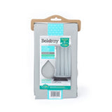 Beldray Antibac shower curtain 180 x 180 cm, imported from the UK