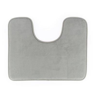 Beldray Beldray Antibac Memory Foam Bath Mat 2 Piece Set