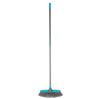 Beldray Antibac telescopic broom 1.2m, UK version