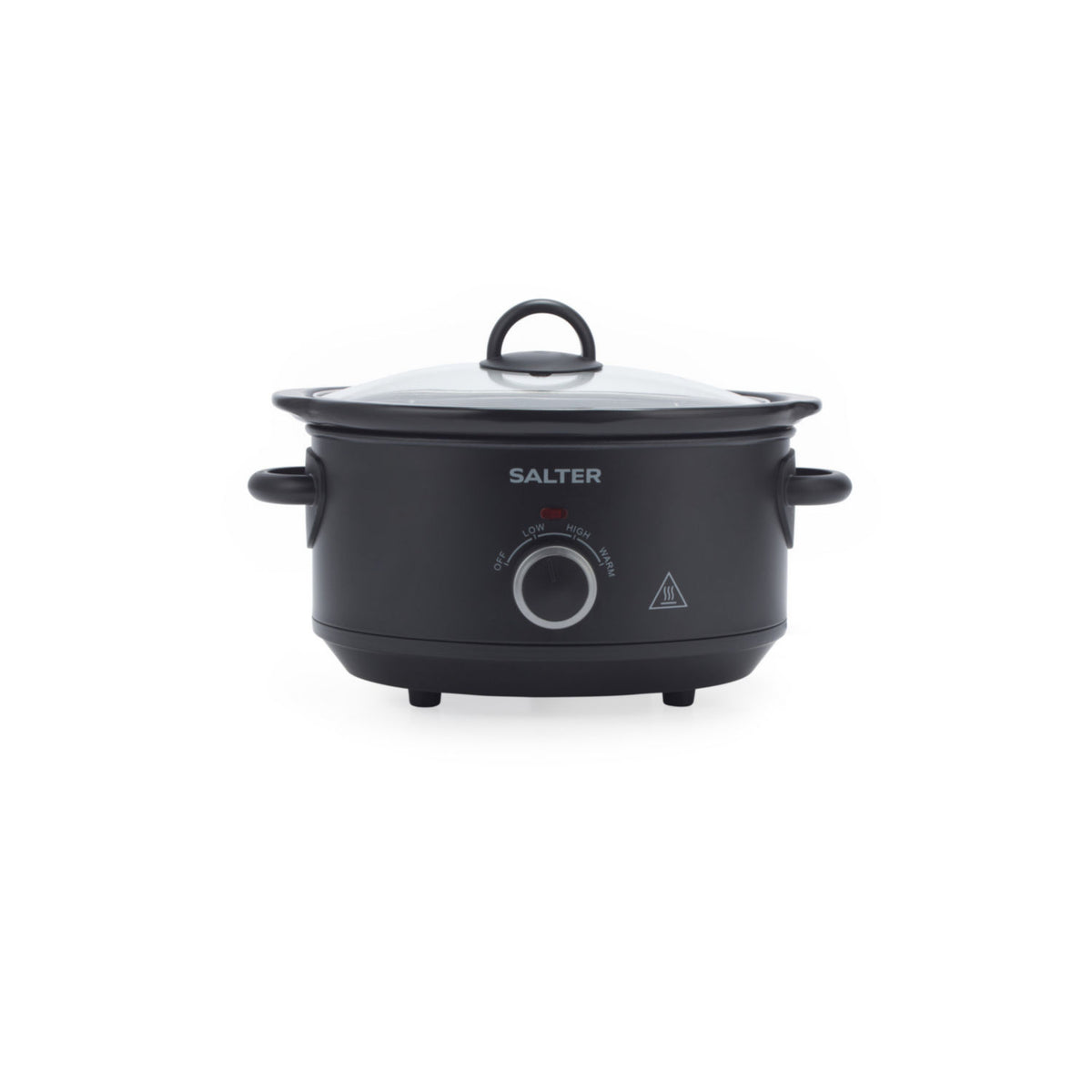 Salter Kuro slow cooker 3.5L - British product