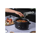 Salter Kuro slow cooker 3.5L - British product