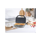 Salter Aspen XL Deep Fill Toastie Maker, UK version
