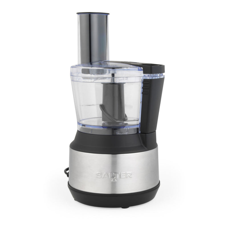 Salter 3-in-1 Electric Food Processor 600ml, UK version