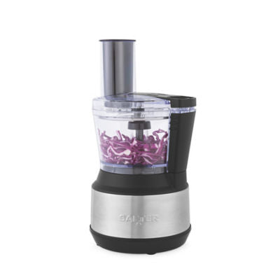 Salter 3-in-1 Electric Food Processor 600ml, UK version