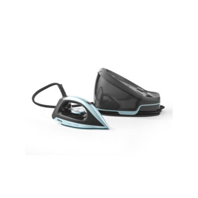 Beldray Power Pro steam station iron 2.5L, UK version