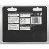 ASDA Long Life alkaline C batteries 4 pack, UK version