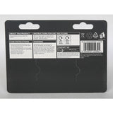 ASDA D batteries 4 pack - British product