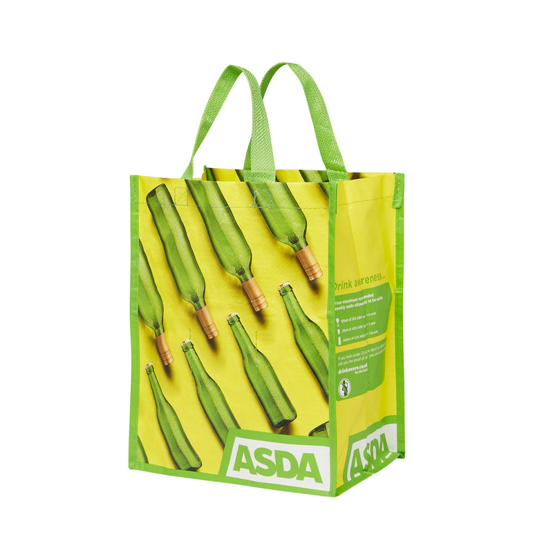 ASDA cool bag for life, imported from the UK