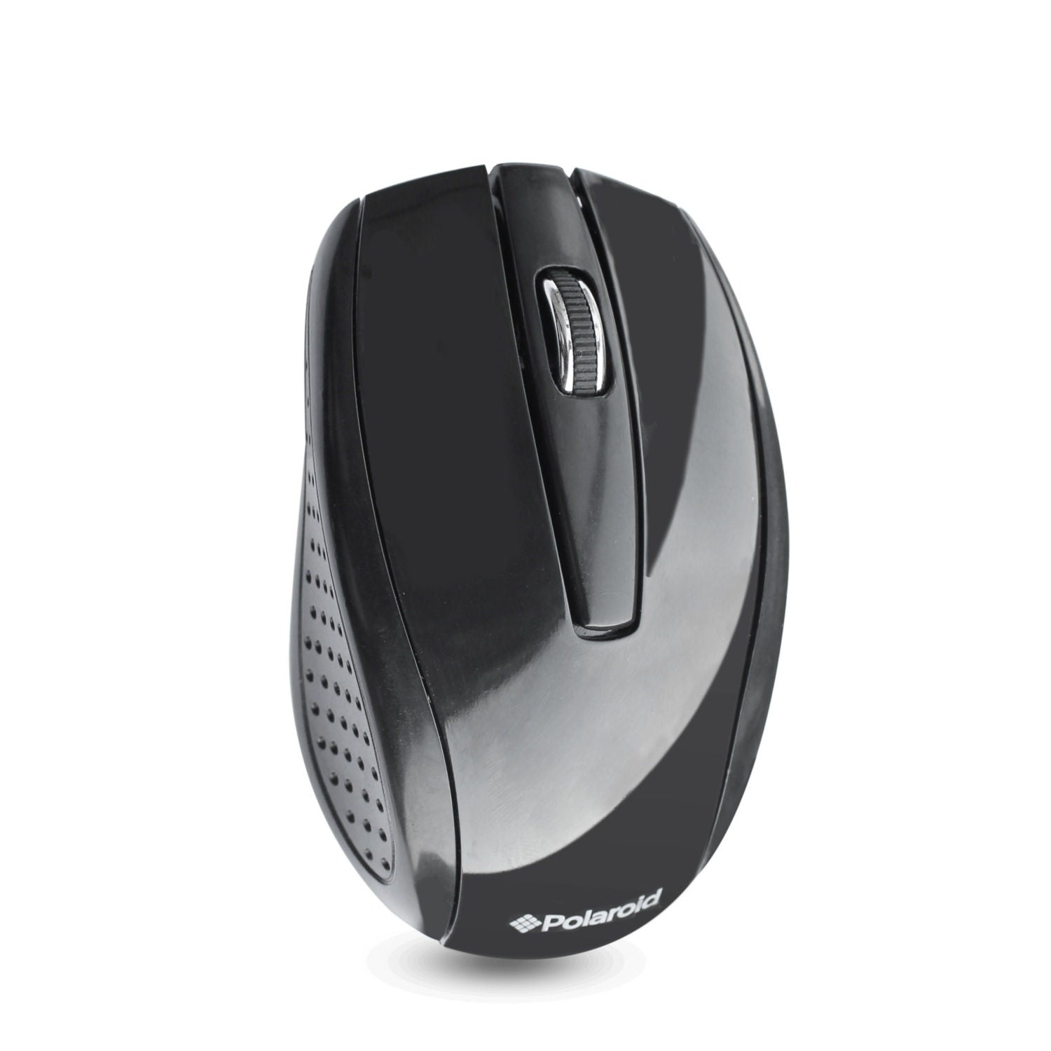 ASDA Tech wireless mouse in black (British brand)