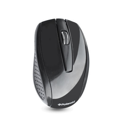 ASDA Tech wireless mouse in black (British brand)