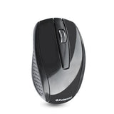 ASDA Tech wireless mouse in black (British brand)