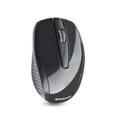 ASDA Tech wireless mouse in black (British brand)