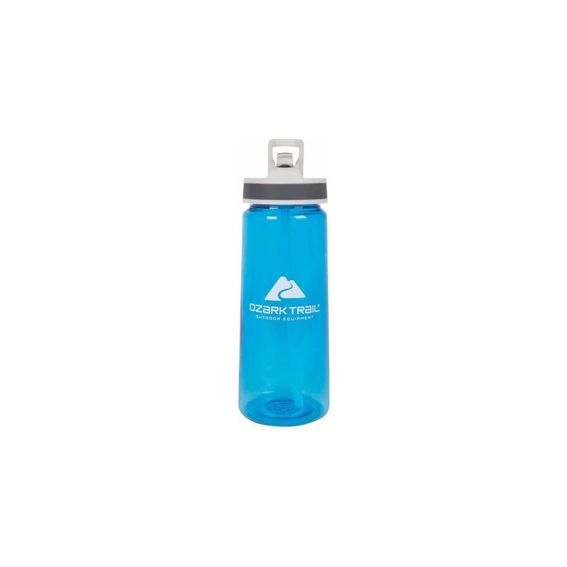 Ozark Trail water bottle 700ml redesigned cap, imported from the UK