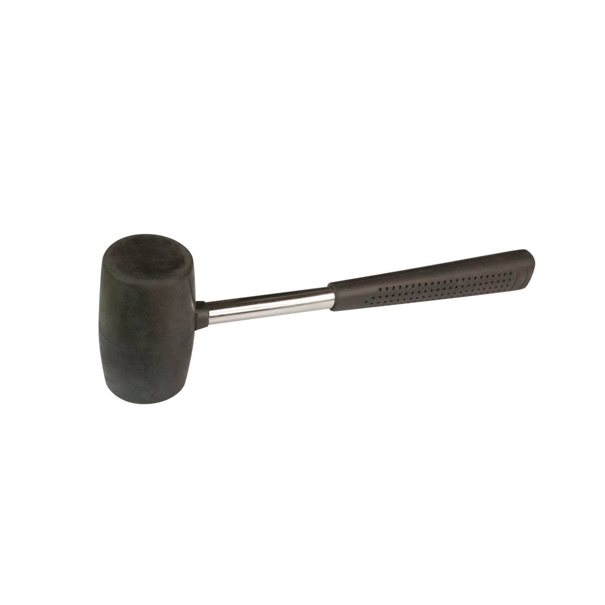 Ozark Trail rubber mallet 12oz steel handle (British brand)