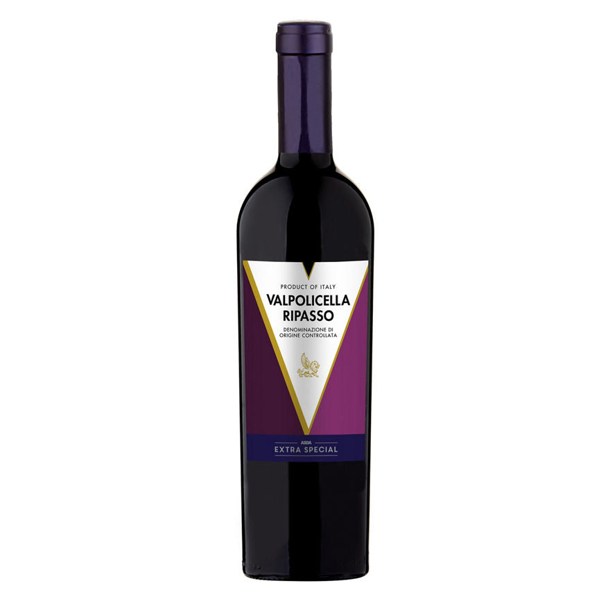 ASDA Extra Special Valpolicella Ripasso GOODS ASDA   