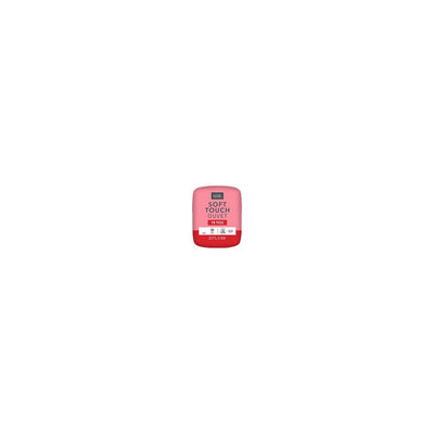 ASDA George Home 15 TOG Microfibre Duvet King- Buy online at McGrocer