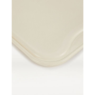 Bouillotte crème George Home, version UK