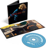Simply Red Time album on compact disc (British brand)