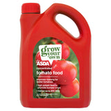 ASDA Grow Your Own Concentrated Tomato Food GOODS ASDA   