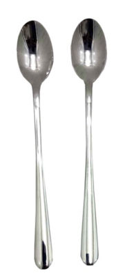 George Home Kent sundae spoons, UK version