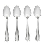 George Home Smart Price stainless steel teaspoons, UK version