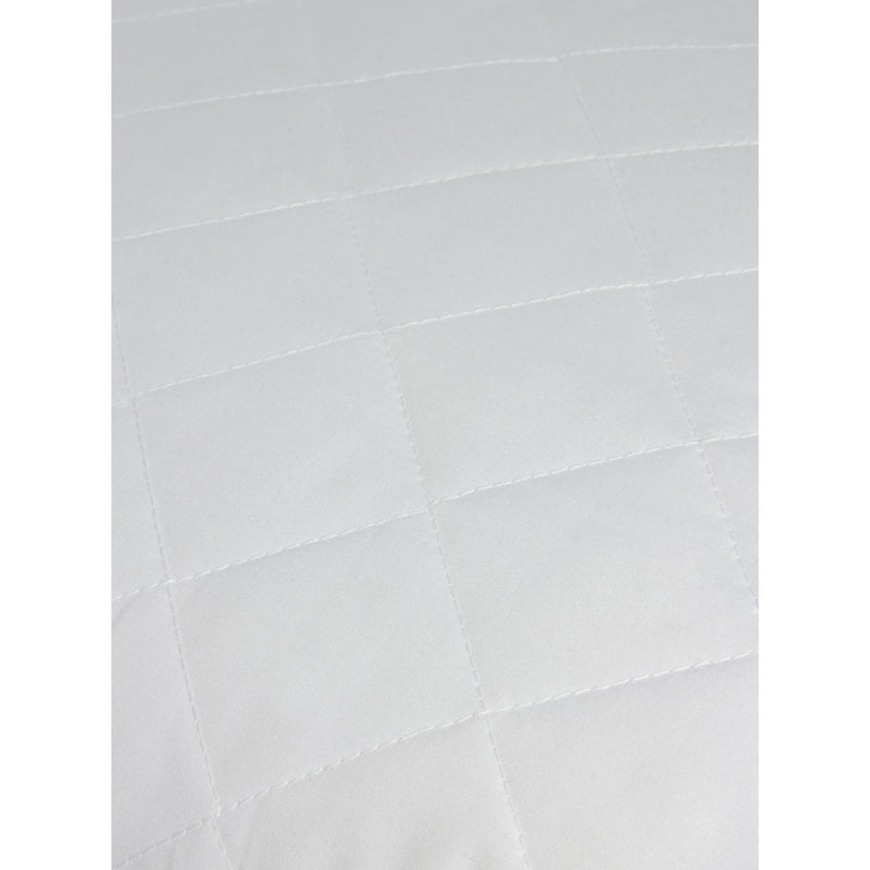 George Home pillow protectors set of 2, UK version