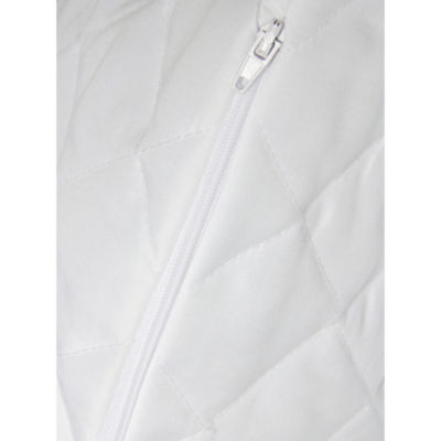 George Home pillow protectors set of 2, UK version