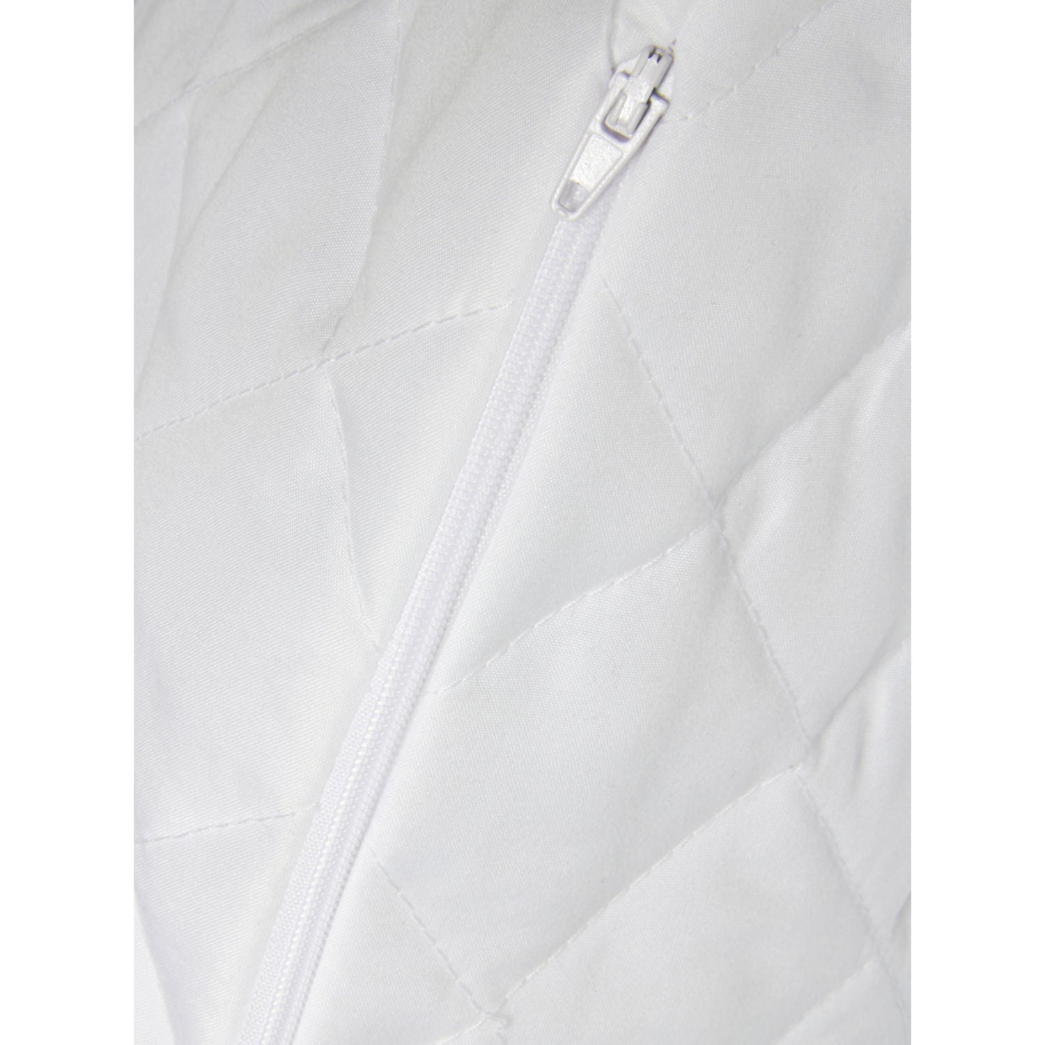 George Home pillow protectors set of 2, UK version