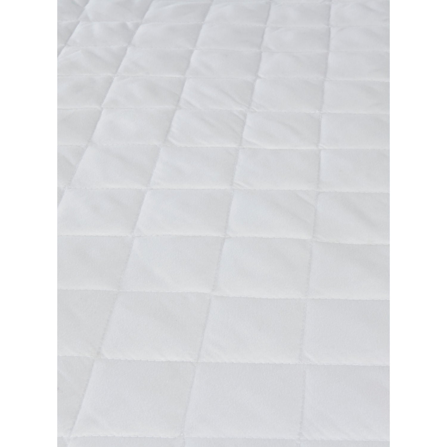George Home Mattress Protector Single 90x190cm , UK version