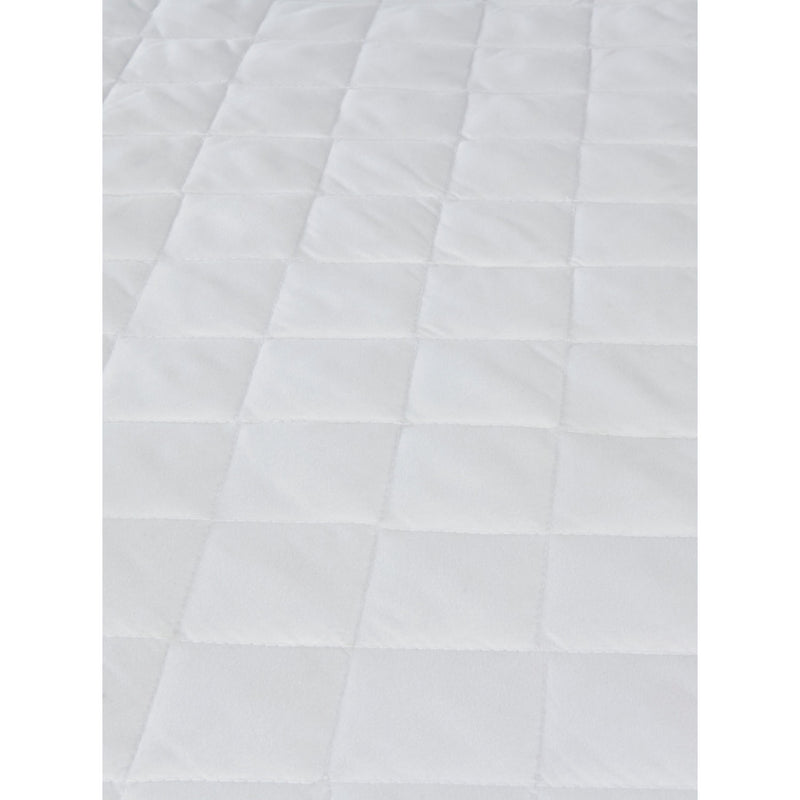 George Home Mattress Protector Single 90x190cm , UK version