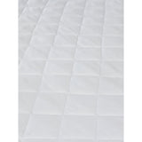 George Home Mattress Protector Single 90x190cm , UK version