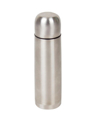 Ozark Trail stainless steel flask 500ml - British product