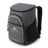 Ozark Trail backpack cooler 24 can, UK version