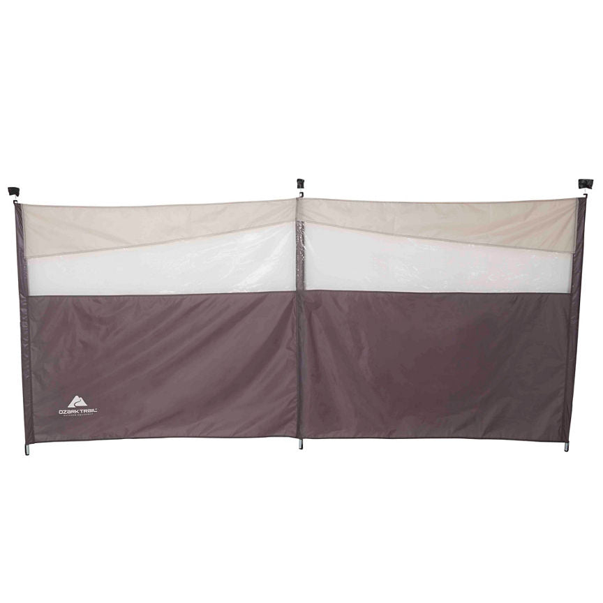 Ozark Windbreak GOODS ASDA   