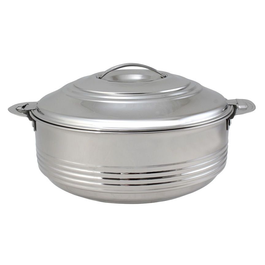 George Home Stainless Steel Hot Pot