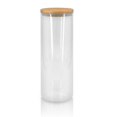 George Home acrylic canister 1350ml, UK version