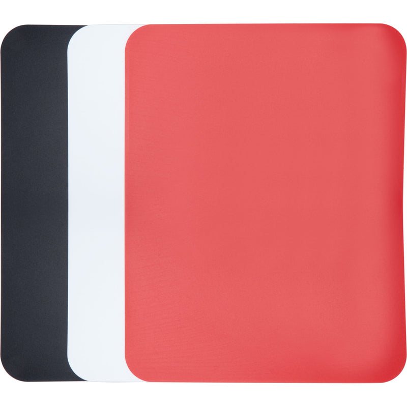 George Home plastic chopping boards set of 3 38x29 cm, imported from the UK
