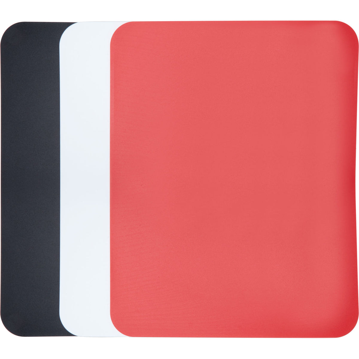 George Home plastic chopping boards set of 3 38x29 cm, imported from the UK