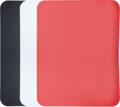 George Home plastic chopping boards set of 3 38x29 cm, imported from the UK