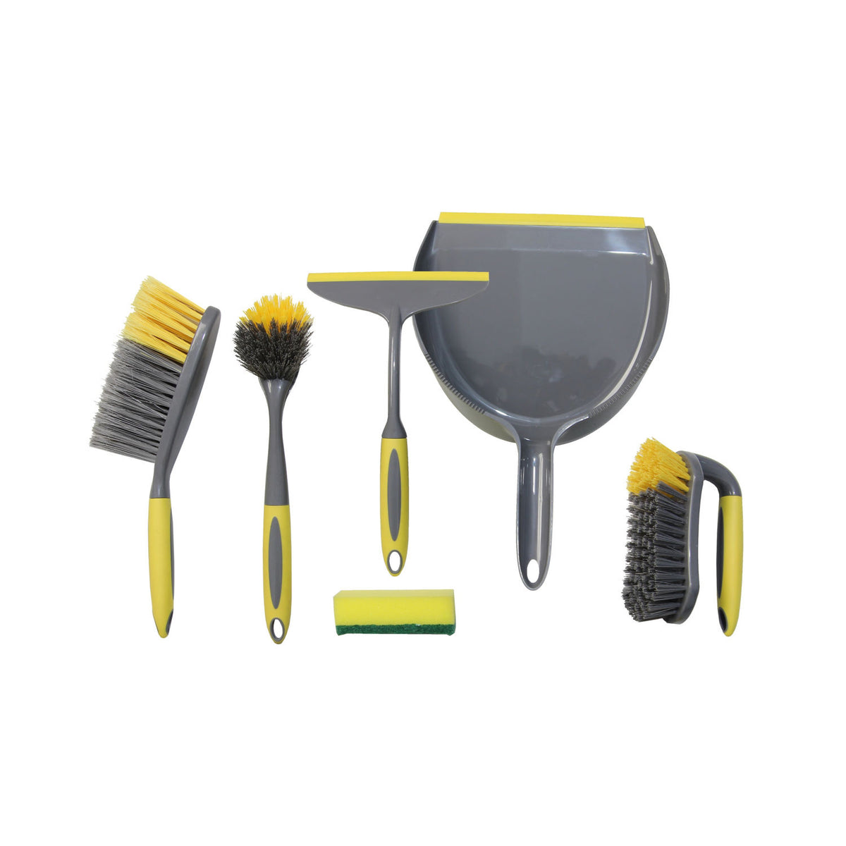 George Home Bumper Cleaning Pack, UK version