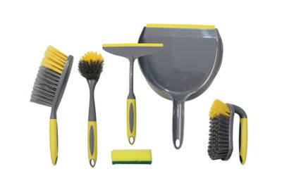 George Home Bumper Cleaning Pack, UK version