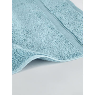 George Home small duck egg hand towel, UK version