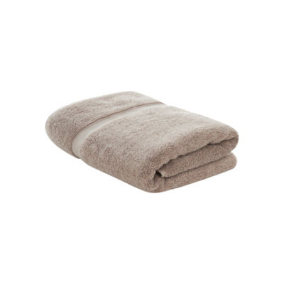 George Home medium super soft cotton bath towel - British product