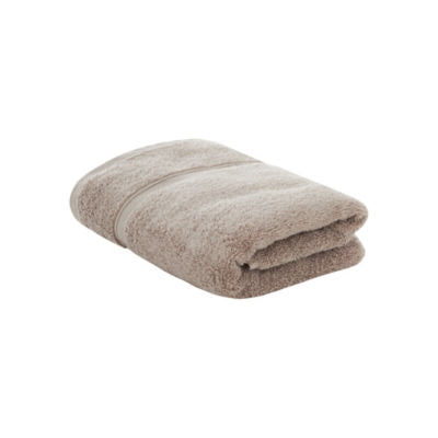 ASDA George Home Small Natural Super Soft Cotton Hand Towel- Buy online at McGrocer