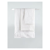 George Home white bath towel medium, UK version