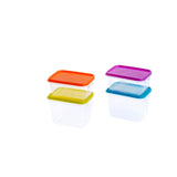 George Home mini food storers 4 pack, UK version