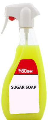 BARTOLINE Sugar Soap Spray 500ml - British product