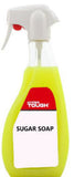 BARTOLINE Sugar Soap Spray 500ml - British product