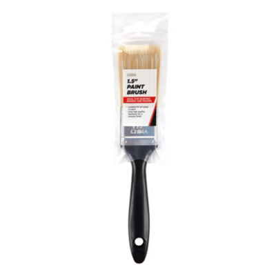 ASDA ASDA Emulsion Paint Brush 1.5In- Buy online at McGrocer